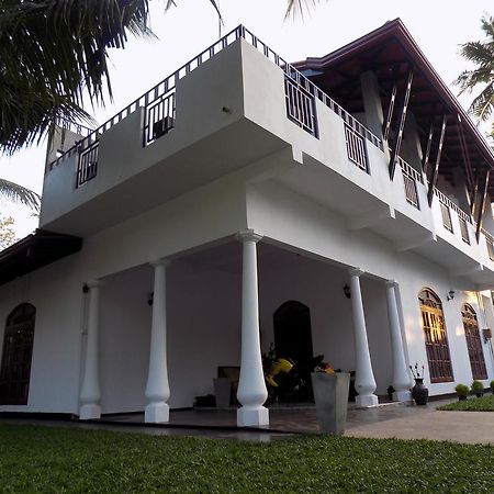 Prosperity Villa เนกอมโบ ภายนอก รูปภาพ