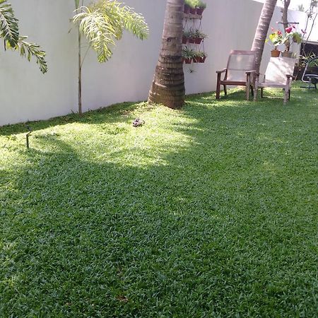 Prosperity Villa เนกอมโบ ภายนอก รูปภาพ