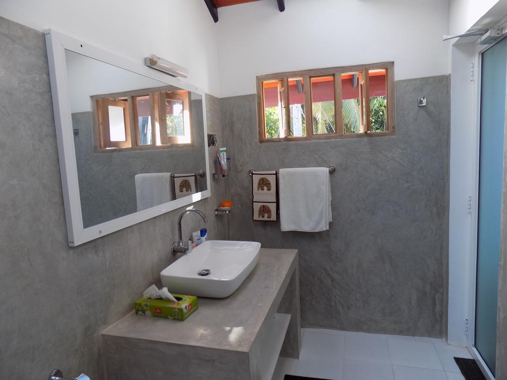 Prosperity Villa เนกอมโบ ภายนอก รูปภาพ