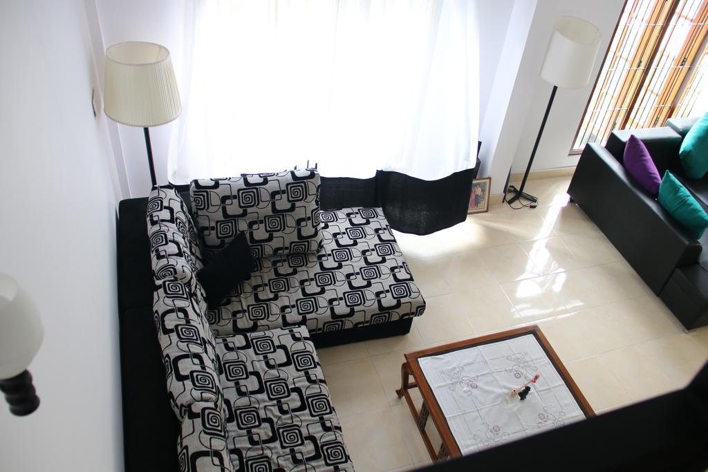 Prosperity Villa เนกอมโบ ภายนอก รูปภาพ