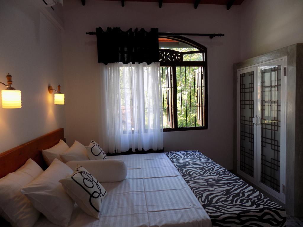 Prosperity Villa เนกอมโบ ภายนอก รูปภาพ