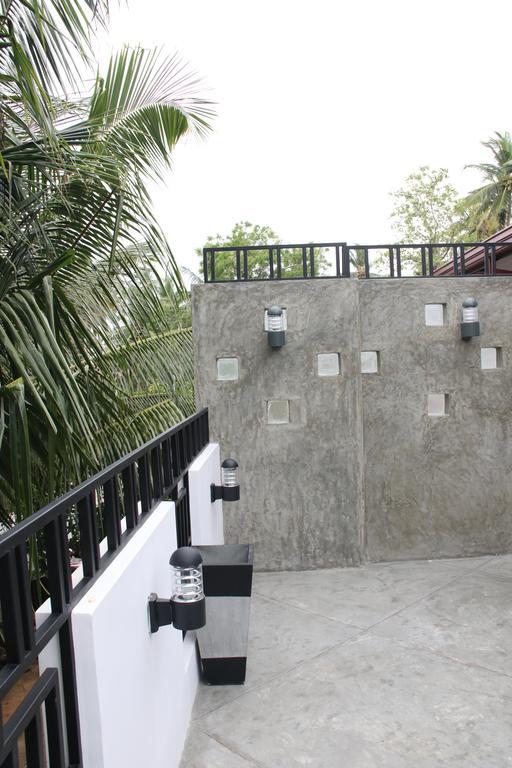 Prosperity Villa เนกอมโบ ภายนอก รูปภาพ