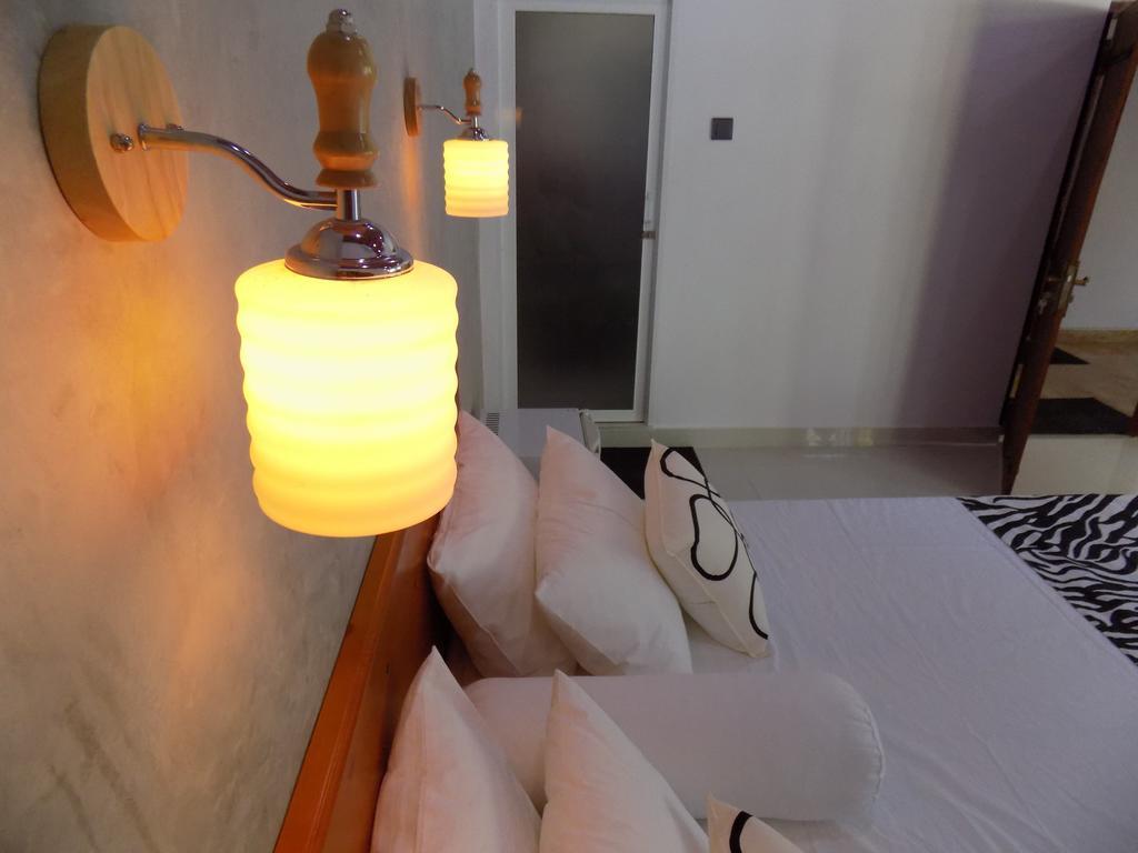Prosperity Villa เนกอมโบ ภายนอก รูปภาพ