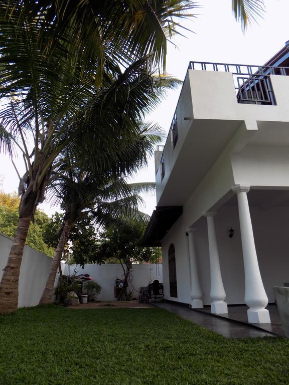 Prosperity Villa เนกอมโบ ภายนอก รูปภาพ