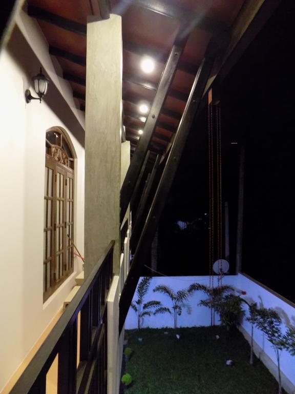 Prosperity Villa เนกอมโบ ภายนอก รูปภาพ