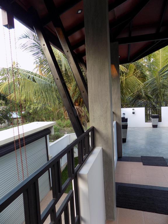 Prosperity Villa เนกอมโบ ภายนอก รูปภาพ