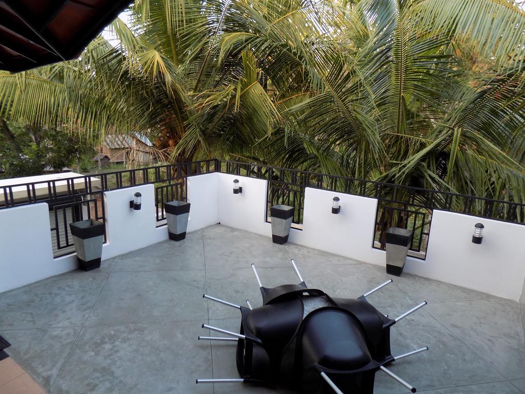 Prosperity Villa เนกอมโบ ภายนอก รูปภาพ