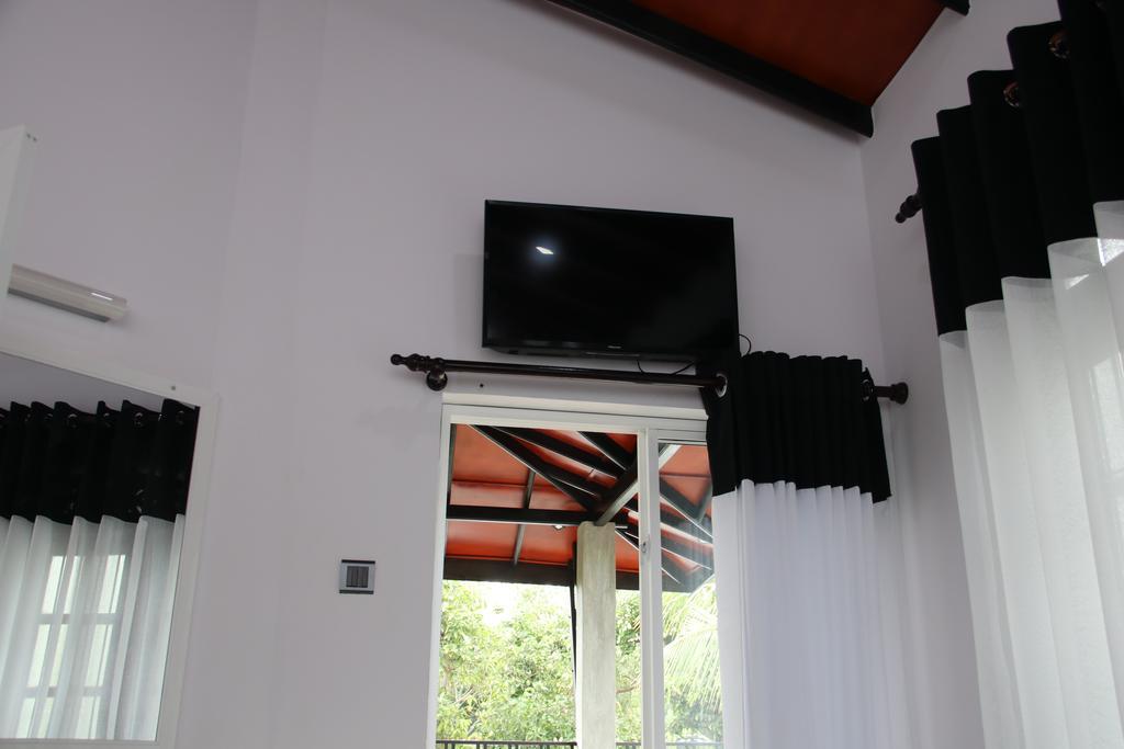 Prosperity Villa เนกอมโบ ภายนอก รูปภาพ