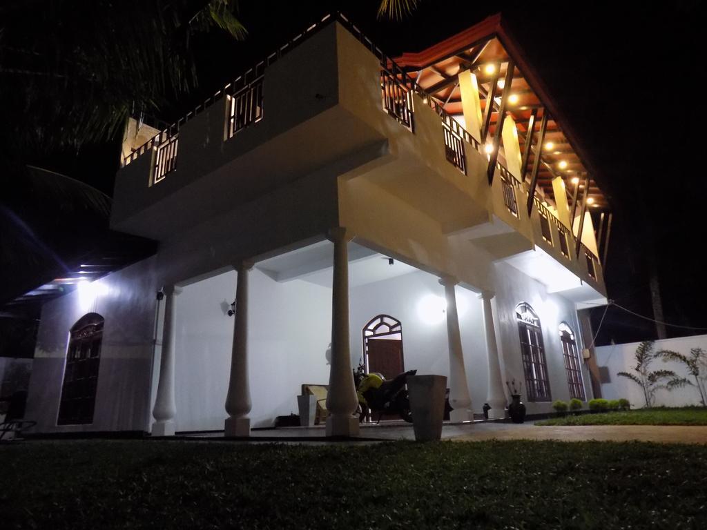 Prosperity Villa เนกอมโบ ภายนอก รูปภาพ