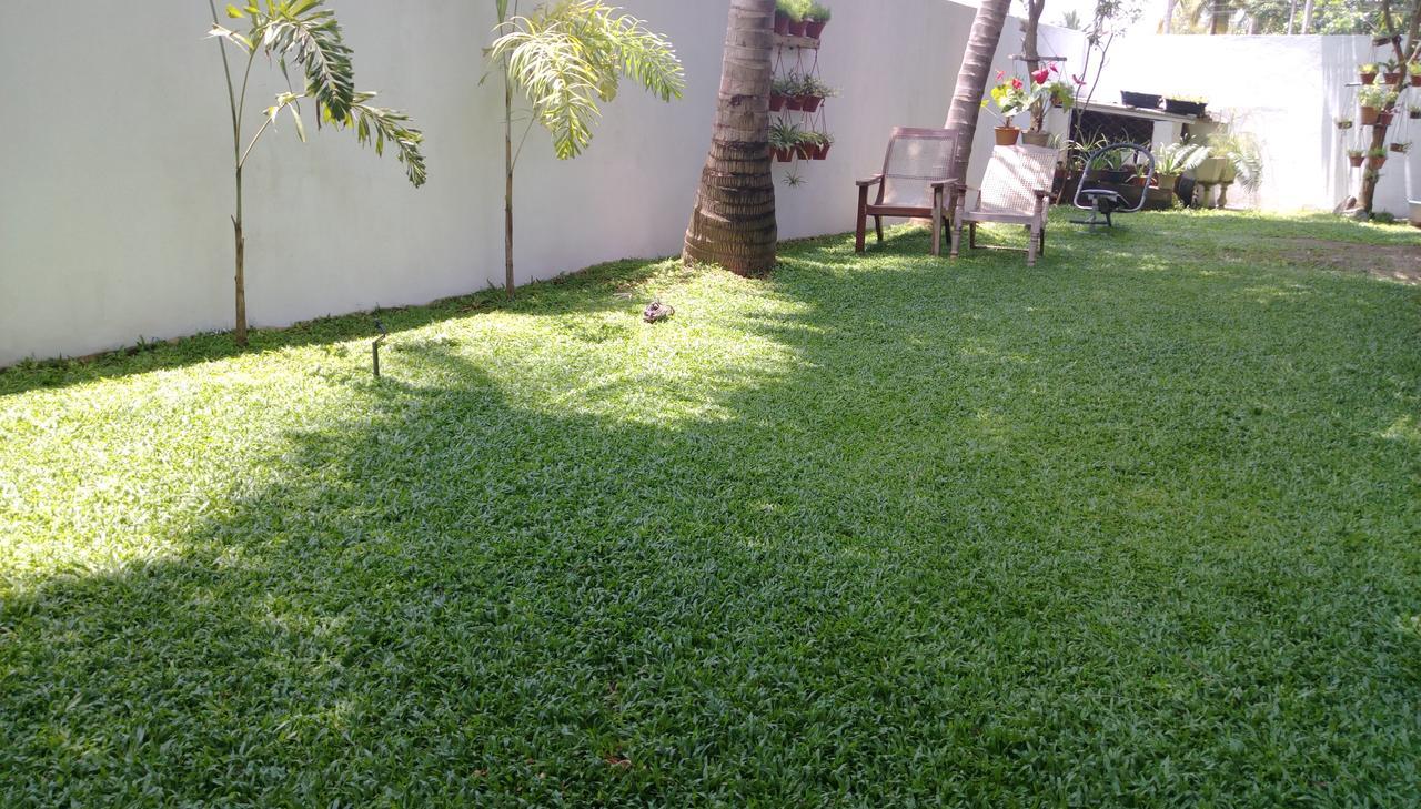 Prosperity Villa เนกอมโบ ภายนอก รูปภาพ
