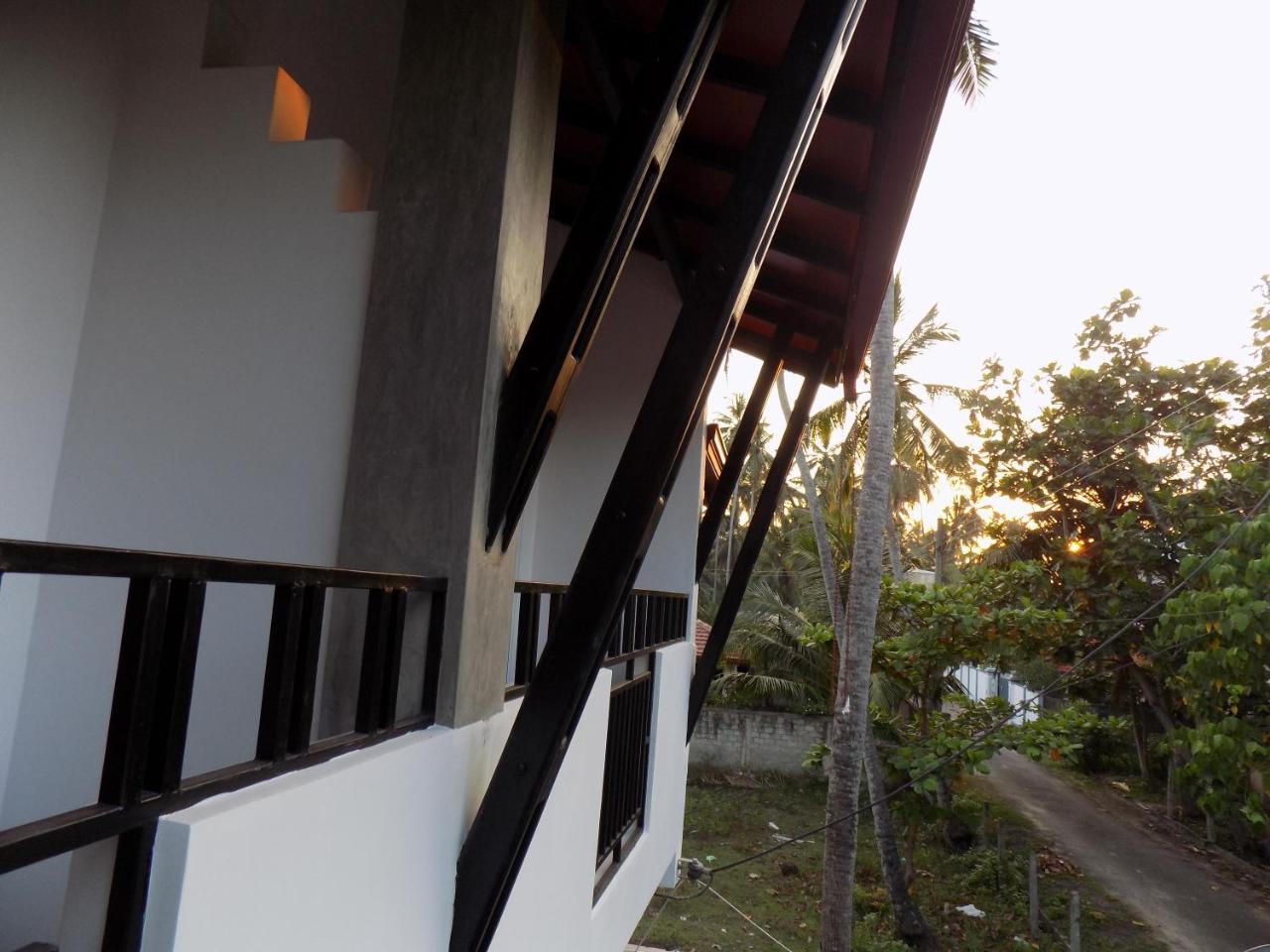 Prosperity Villa เนกอมโบ ภายนอก รูปภาพ