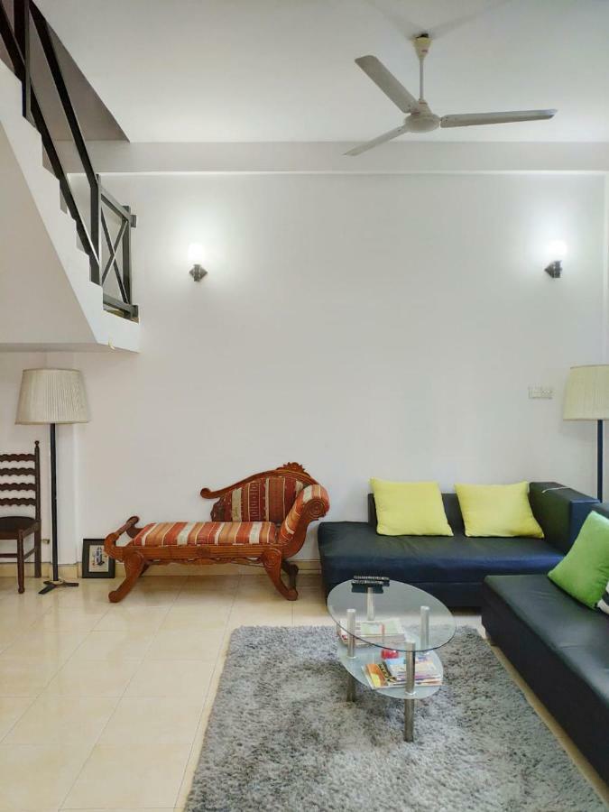 Prosperity Villa เนกอมโบ ภายนอก รูปภาพ