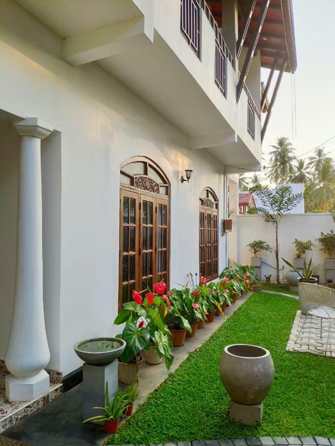 Prosperity Villa เนกอมโบ ภายนอก รูปภาพ
