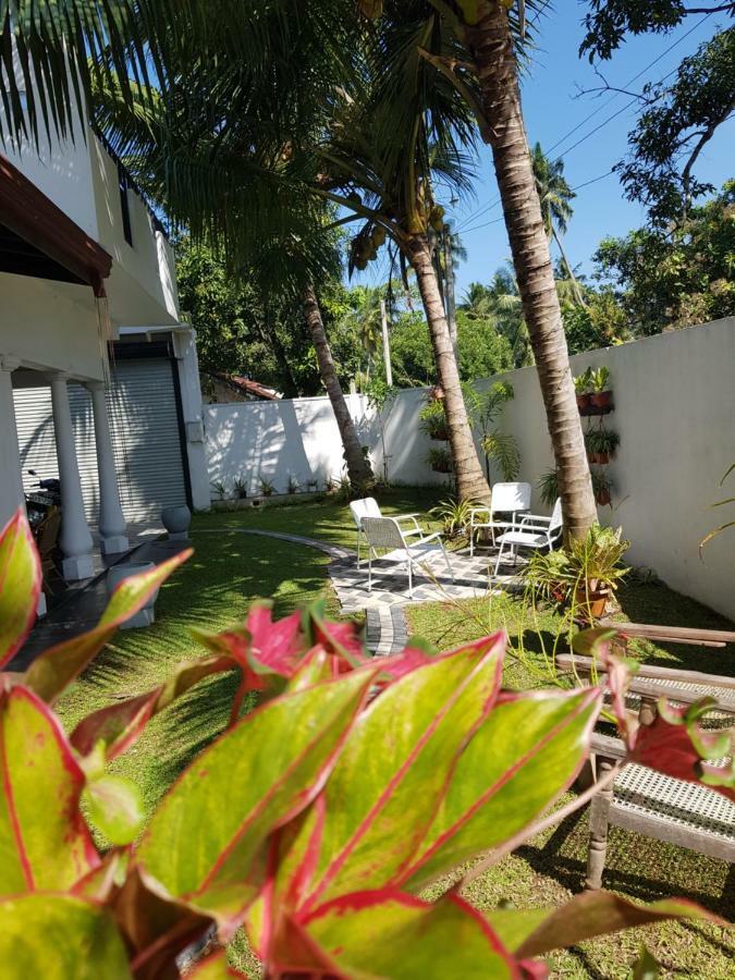 Prosperity Villa เนกอมโบ ภายนอก รูปภาพ