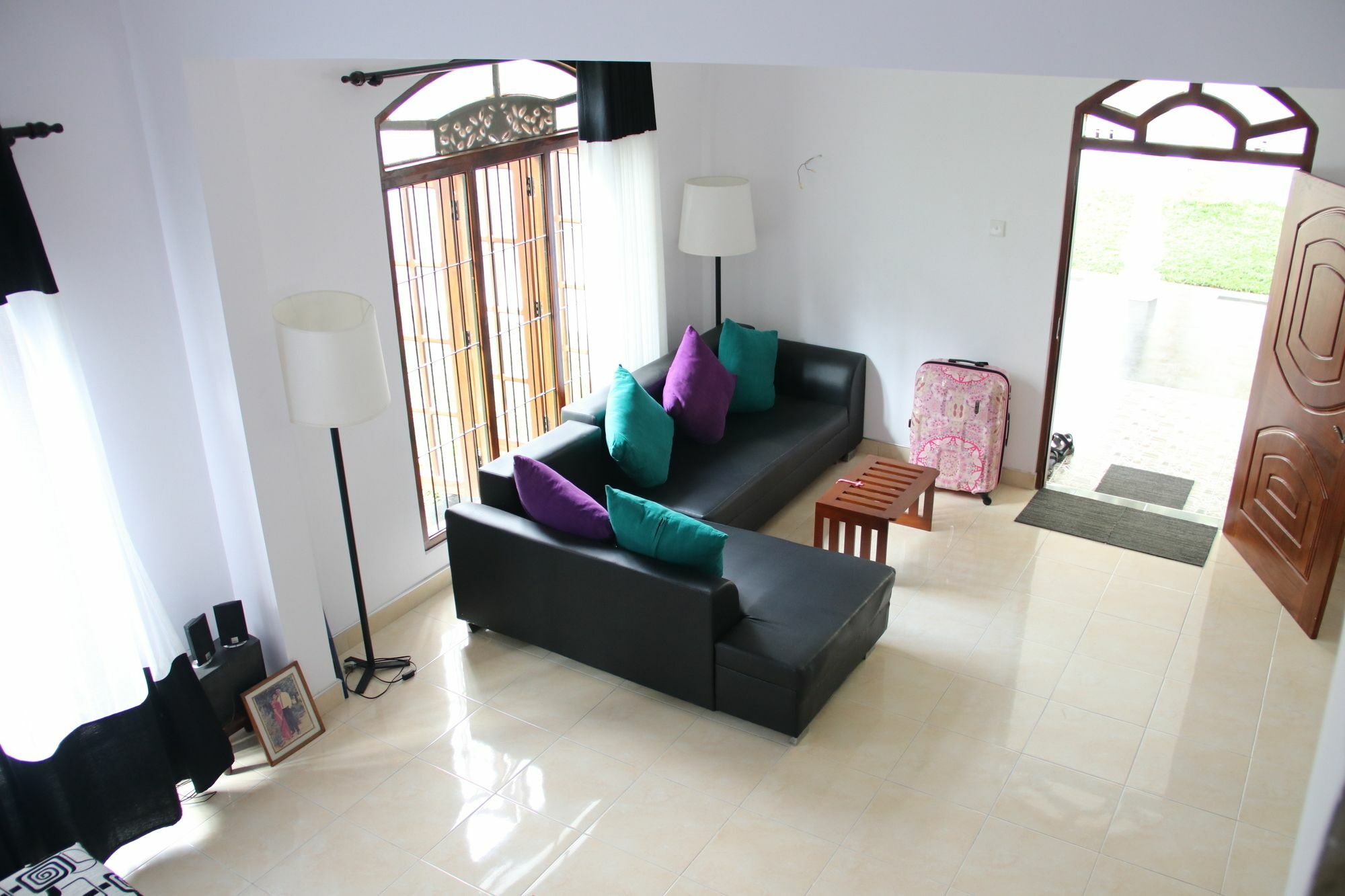Prosperity Villa เนกอมโบ ภายนอก รูปภาพ