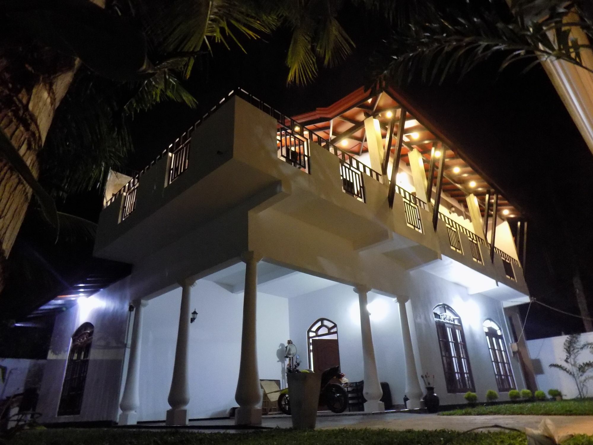 Prosperity Villa เนกอมโบ ภายนอก รูปภาพ