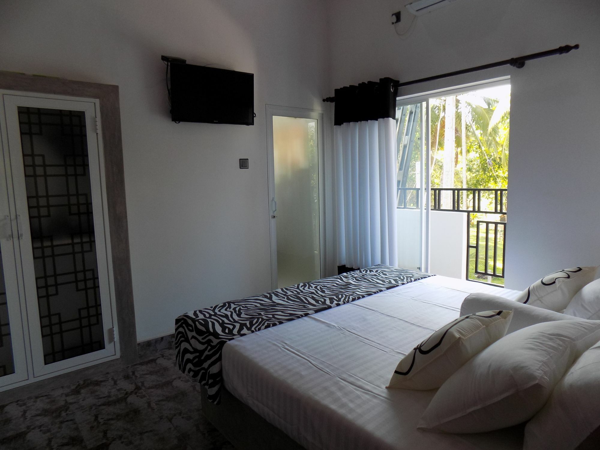 Prosperity Villa เนกอมโบ ภายนอก รูปภาพ