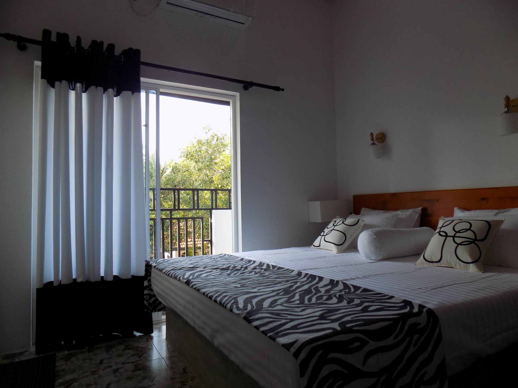 Prosperity Villa เนกอมโบ ภายนอก รูปภาพ