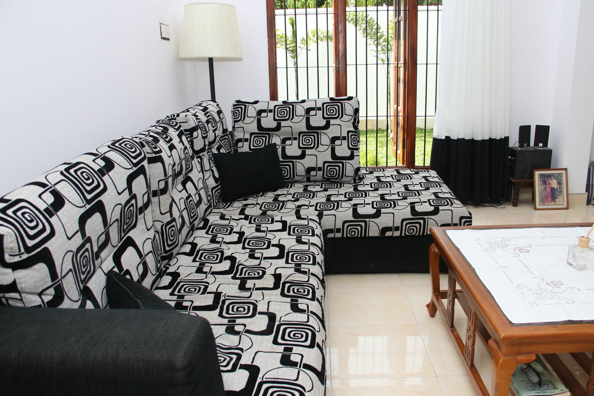 Prosperity Villa เนกอมโบ ภายนอก รูปภาพ