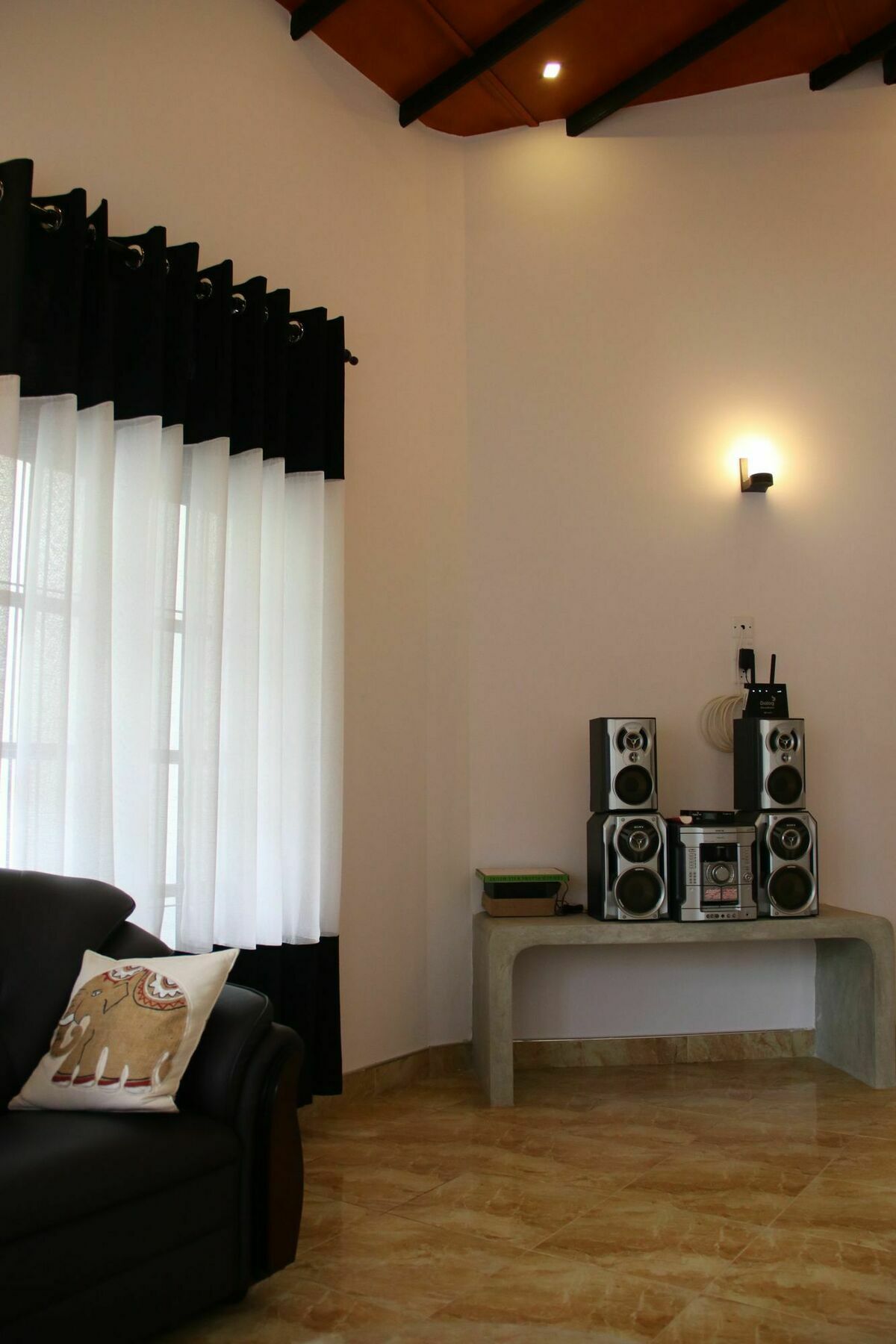 Prosperity Villa เนกอมโบ ภายนอก รูปภาพ