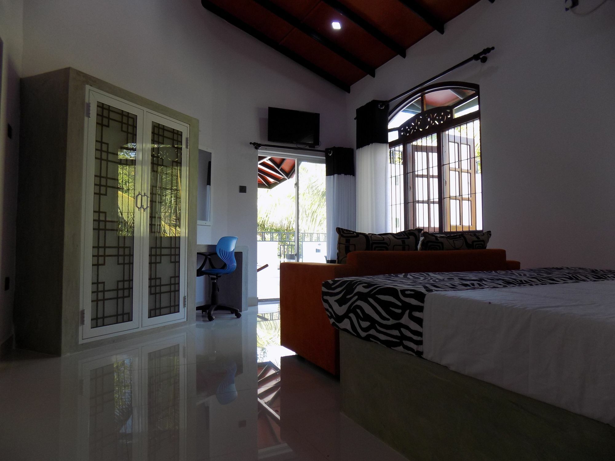Prosperity Villa เนกอมโบ ภายนอก รูปภาพ