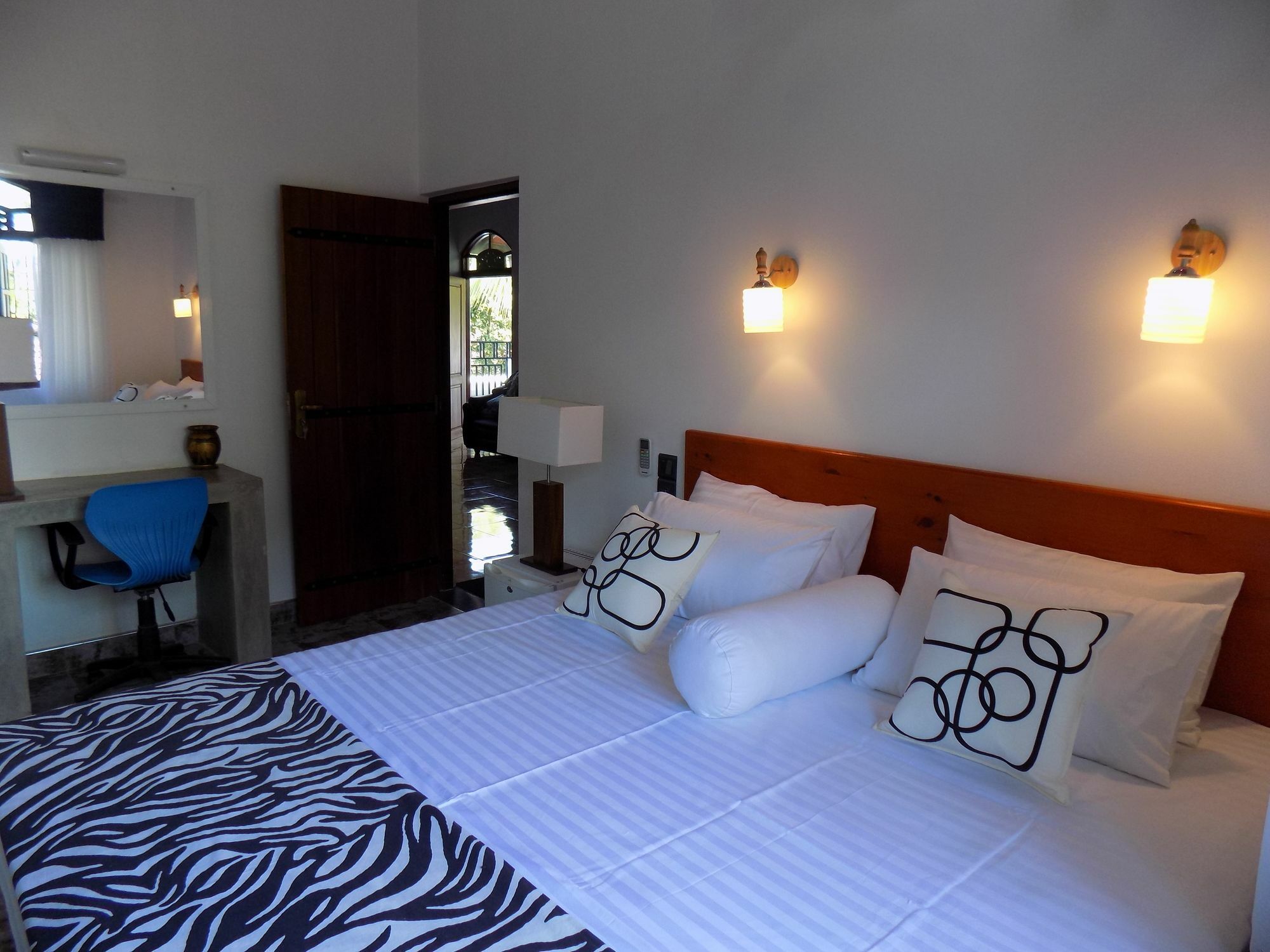 Prosperity Villa เนกอมโบ ภายนอก รูปภาพ