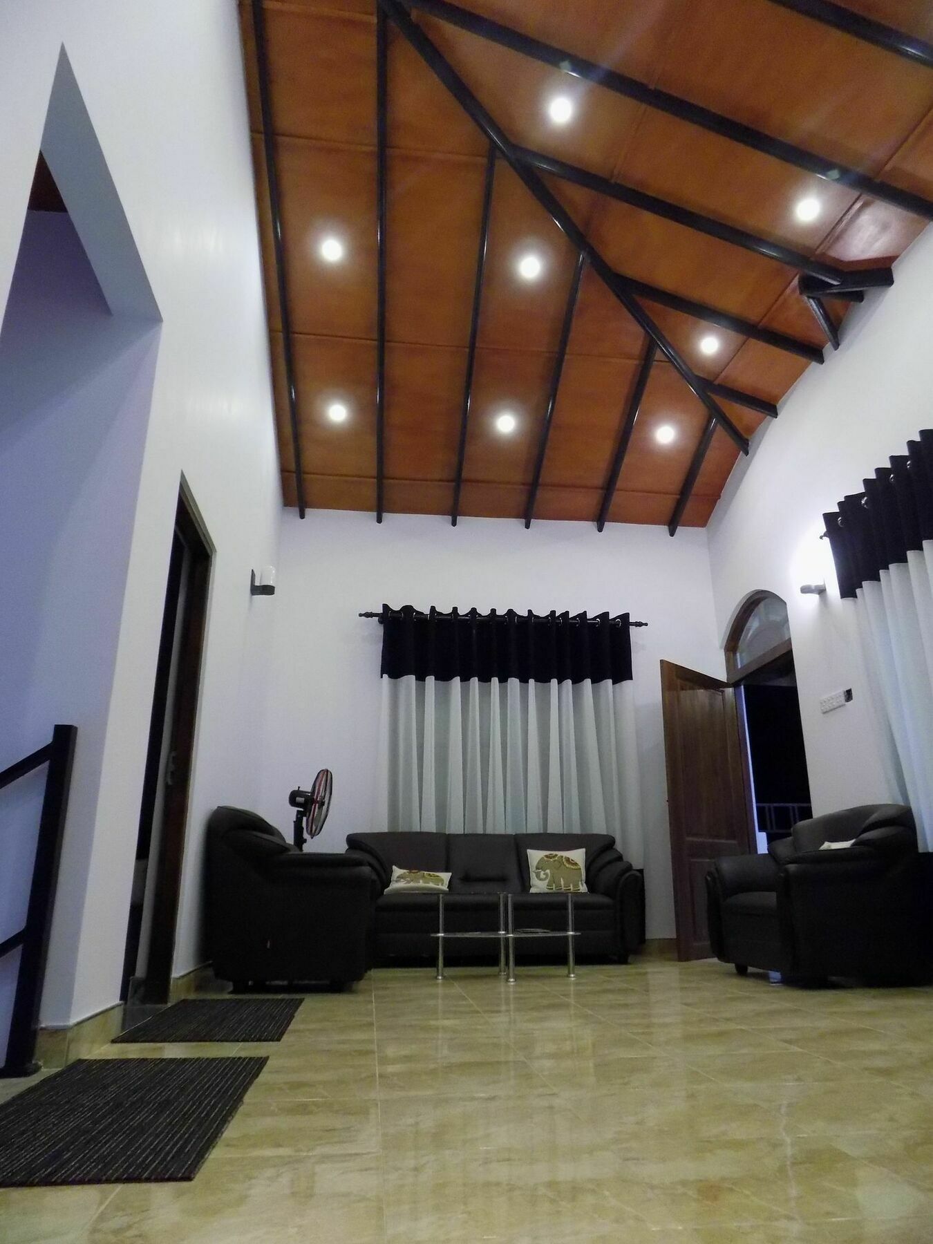 Prosperity Villa เนกอมโบ ภายนอก รูปภาพ
