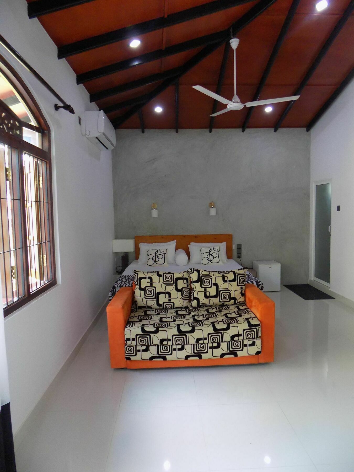 Prosperity Villa เนกอมโบ ภายนอก รูปภาพ