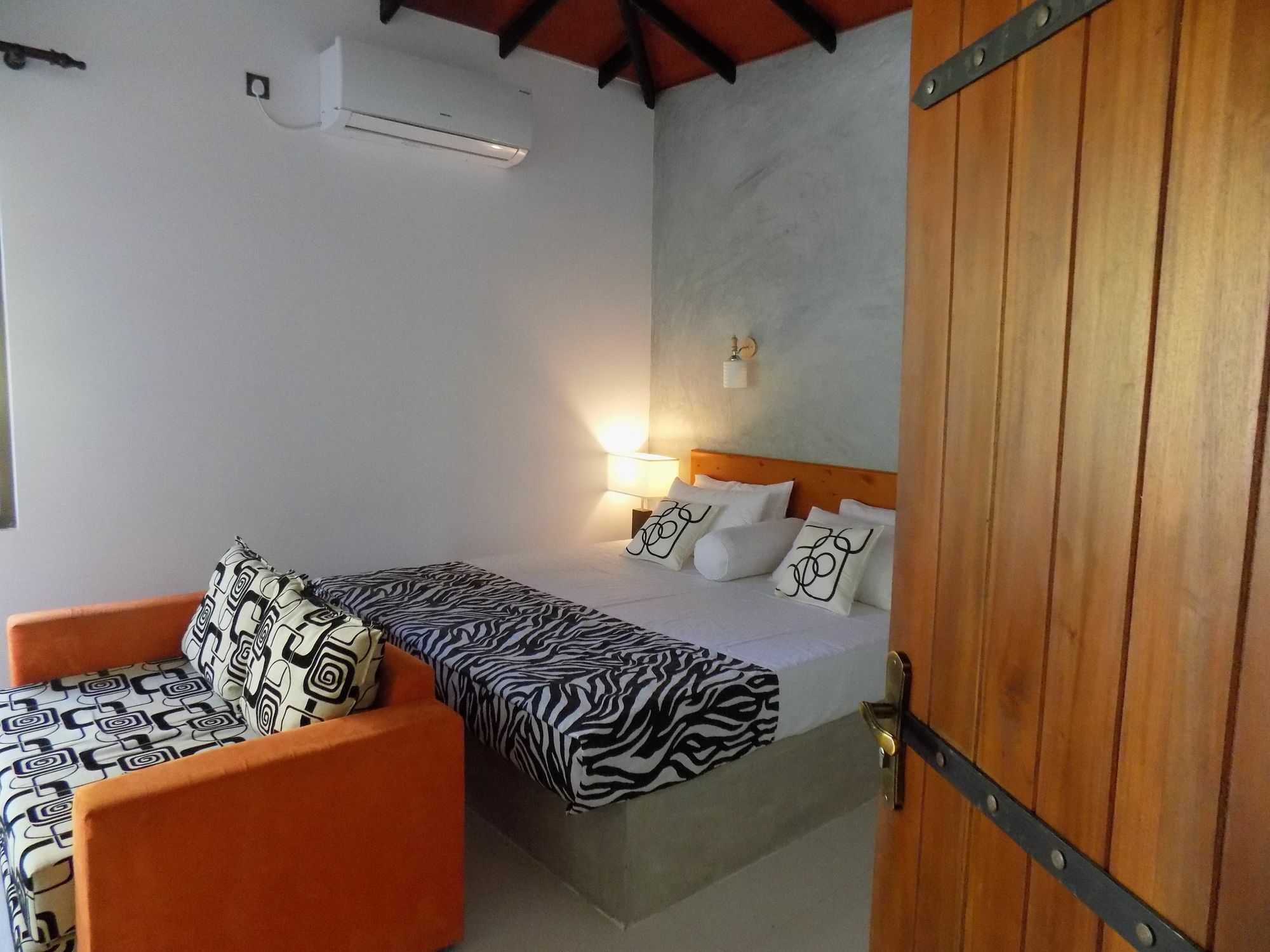 Prosperity Villa เนกอมโบ ภายนอก รูปภาพ