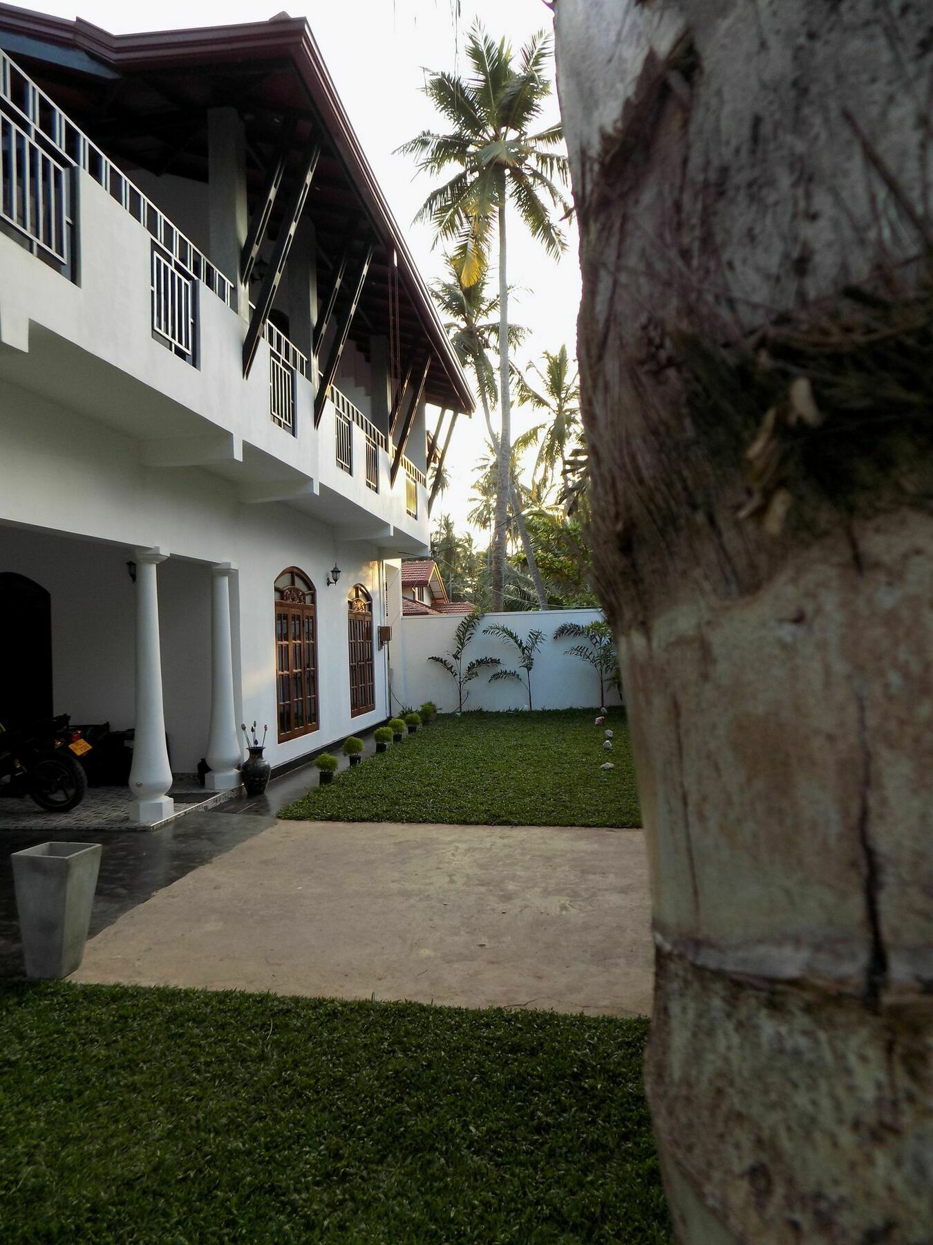 Prosperity Villa เนกอมโบ ภายนอก รูปภาพ