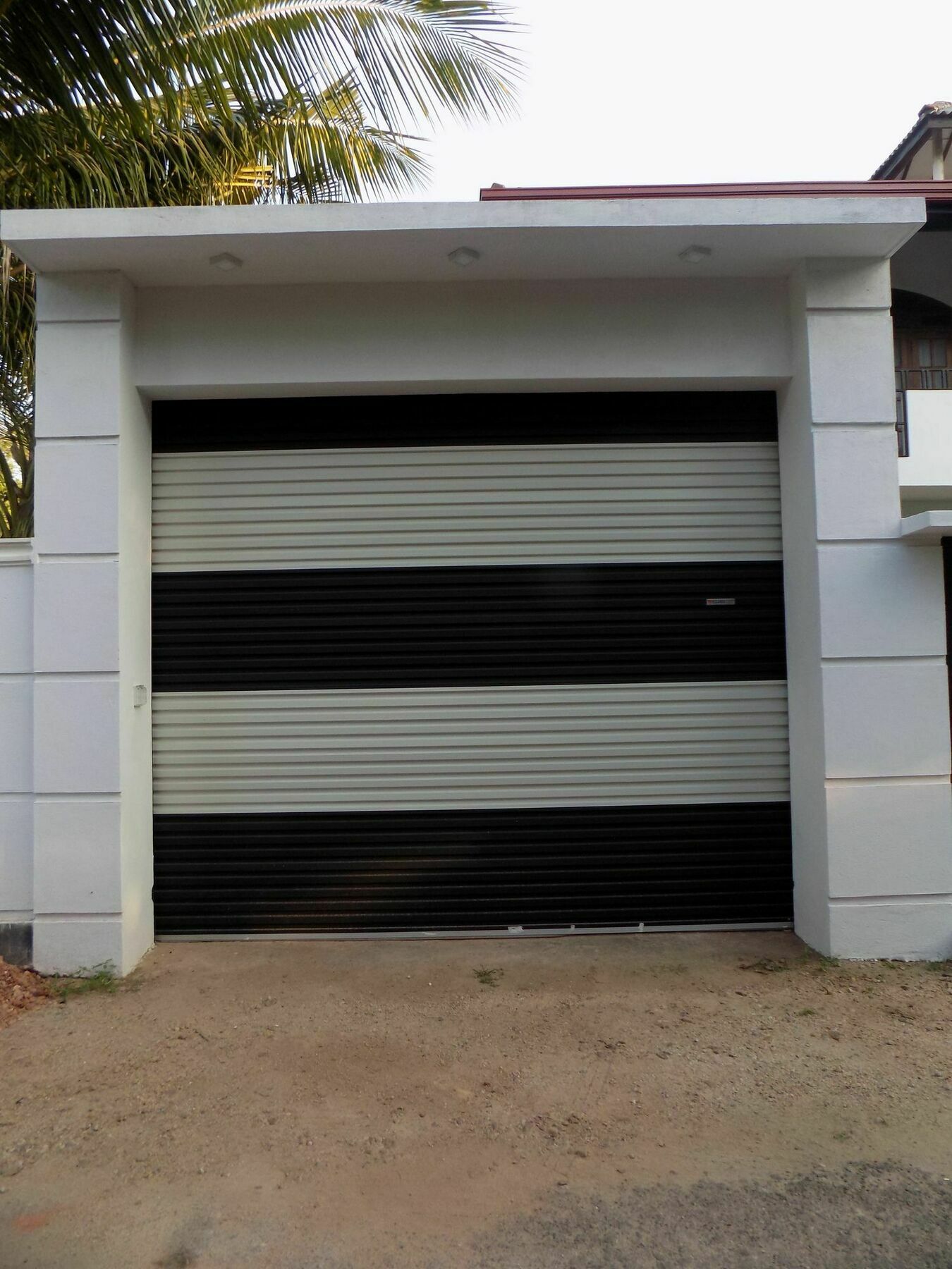 Prosperity Villa เนกอมโบ ภายนอก รูปภาพ